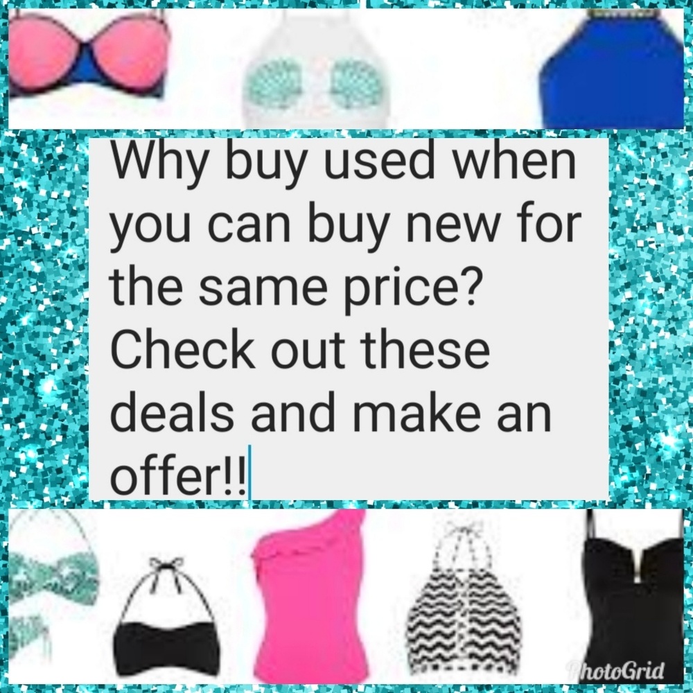 OFFERS WELCOME!!